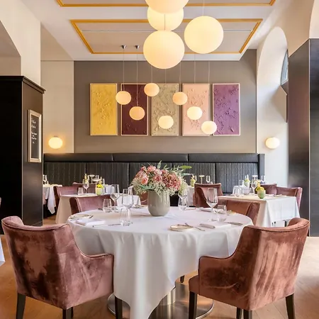 Hotel Steigenberger Icon Grandhotel Handelshof
