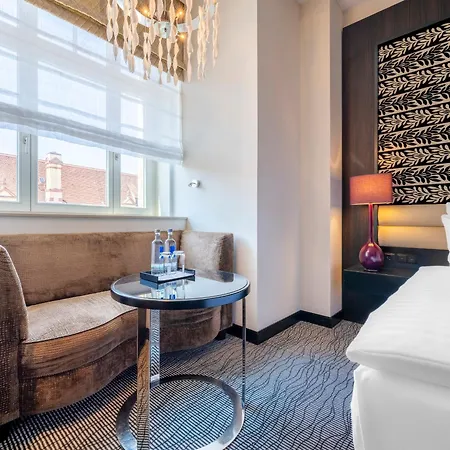 Steigenberger Icon Grandhotel Handelshof