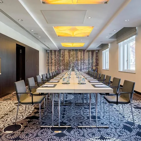 Hotel Steigenberger Icon Grandhotel Handelshof 5*