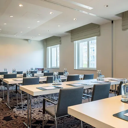 Steigenberger Icon Grandhotel Handelshof 5*