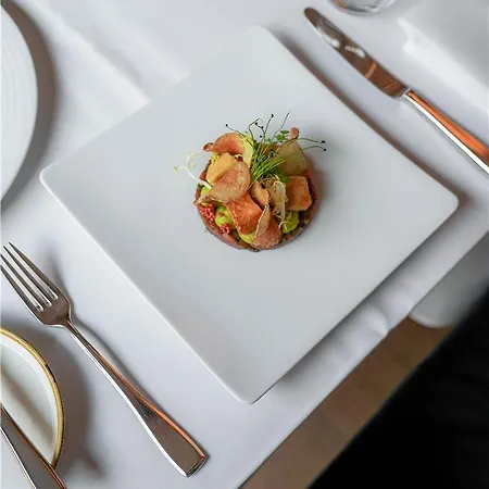 酒店 Steigenberger Icon Grandhotel Handelshof