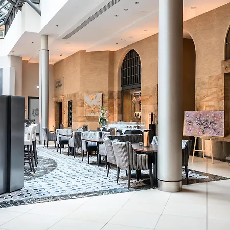 Steigenberger Icon Grandhotel Handelshof