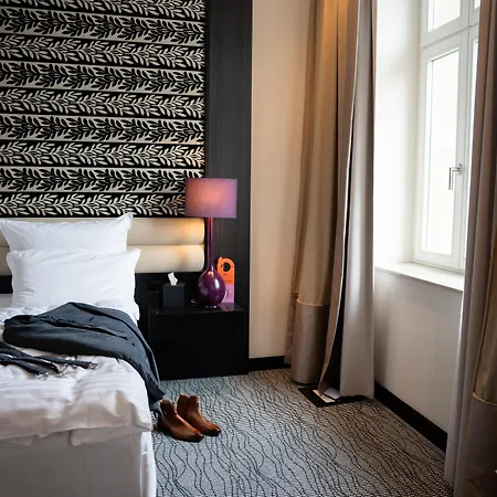 Hotel Steigenberger Icon Grandhotel Handelshof