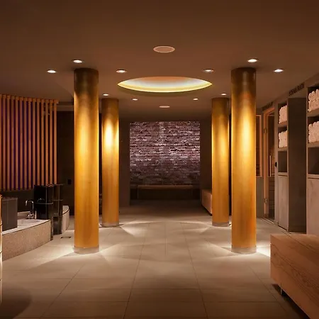 Ξενοδοχείο Steigenberger Icon Grandhotel Handelshof 5*