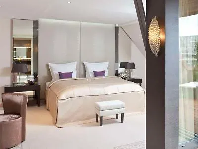 Hotel Steigenberger Icon Grandhotel Handelshof