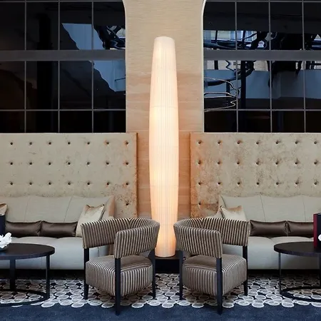 Ξενοδοχείο Steigenberger Icon Grandhotel Handelshof 5*