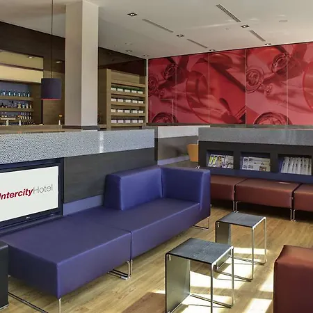 Steigenberger Icon Grandhotel Handelshof Hotell