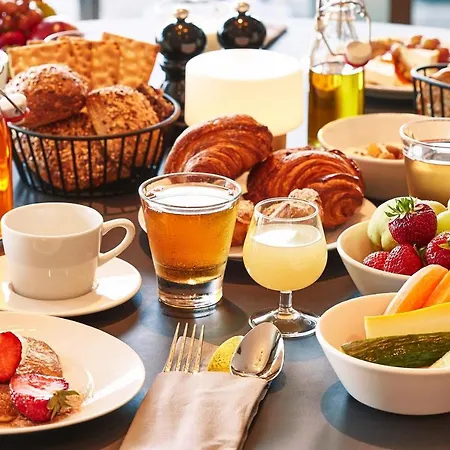 Hotell Steigenberger Icon Grandhotel Handelshof 5*