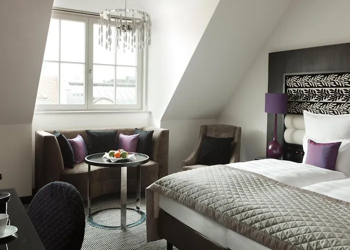 Steigenberger Icon Grandhotel Handelshof