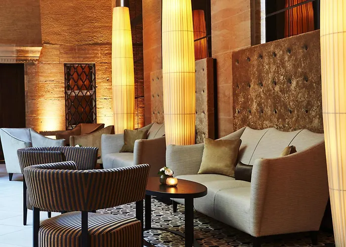 Steigenberger Icon Grandhotel Handelshof