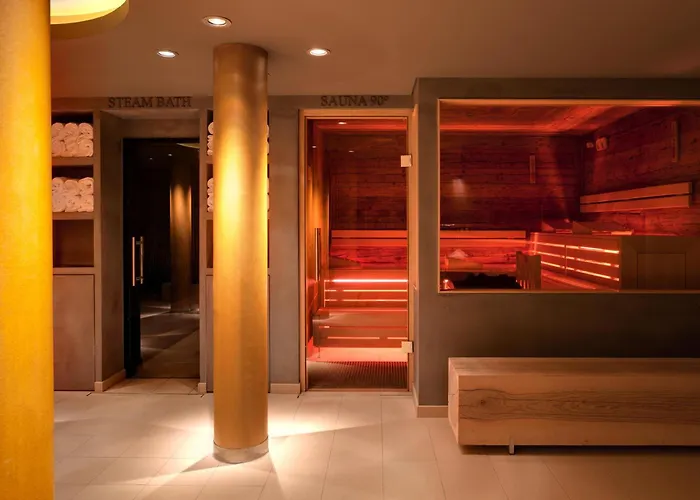 Steigenberger Icon Grandhotel Handelshof Отель