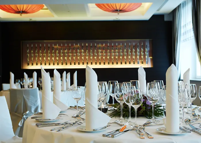 Steigenberger Icon Grandhotel Handelshof 5*