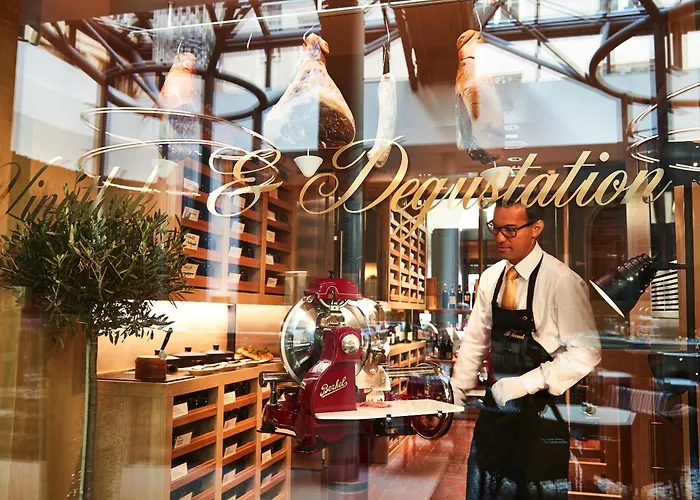 Steigenberger Icon Grandhotel Handelshof