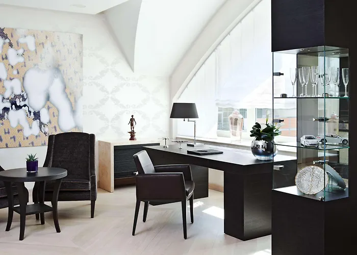 Steigenberger Icon Grandhotel Handelshof