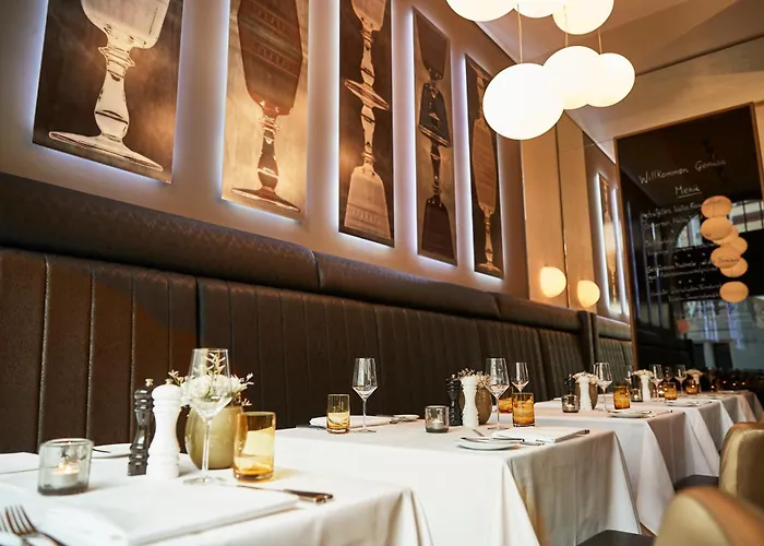 Steigenberger Icon Grandhotel Handelshof