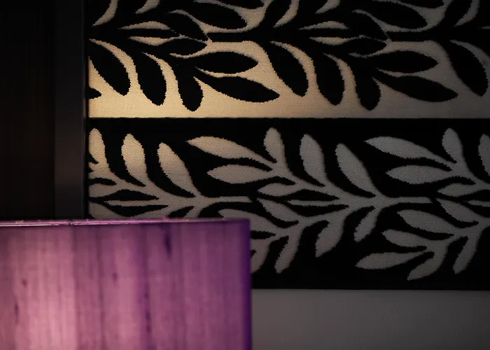 Steigenberger Icon Grandhotel Handelshof Лейпциг