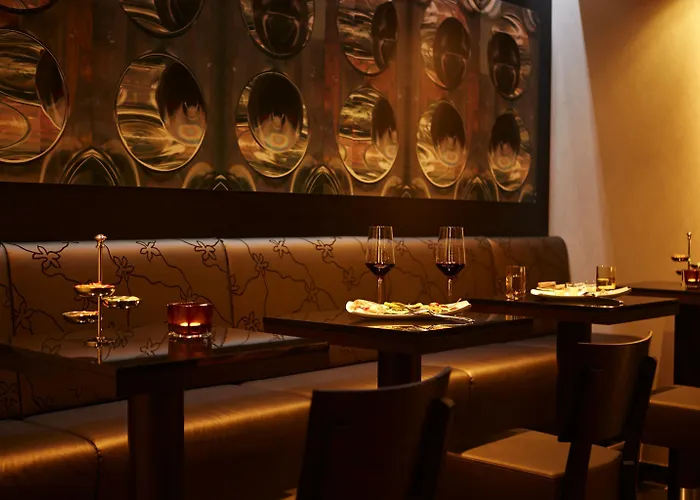 Отель Steigenberger Icon Grandhotel Handelshof Лейпциг