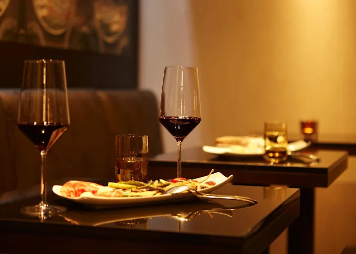 Steigenberger Icon Grandhotel Handelshof 5* Лейпциг