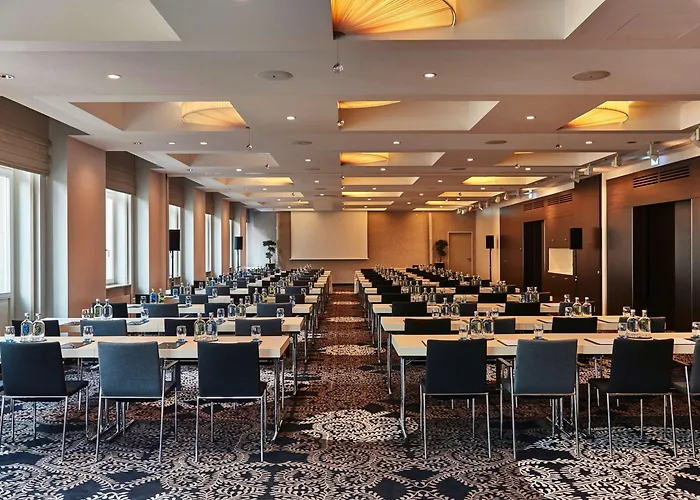 Steigenberger Icon Grandhotel Handelshof