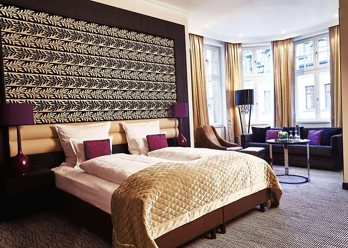 Steigenberger Icon Grandhotel Handelshof