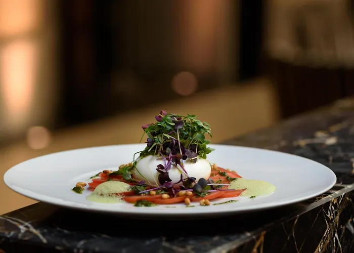 Steigenberger Icon Grandhotel Handelshof 5* Лейпциг