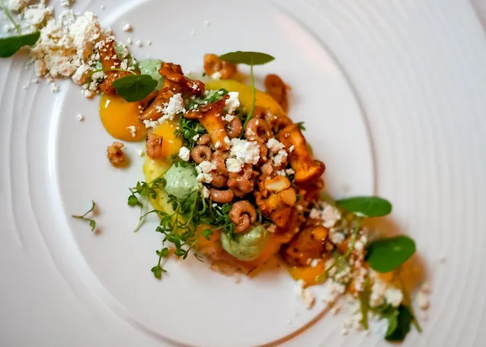 Steigenberger Icon Grandhotel Handelshof Отель Лейпциг