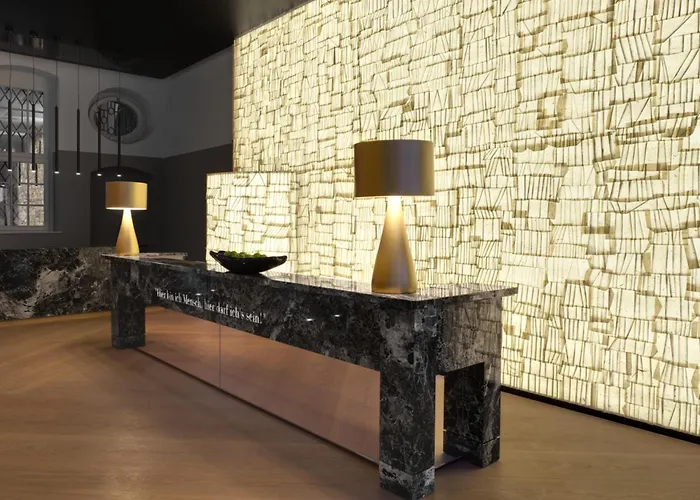 Steigenberger Icon Grandhotel Handelshof