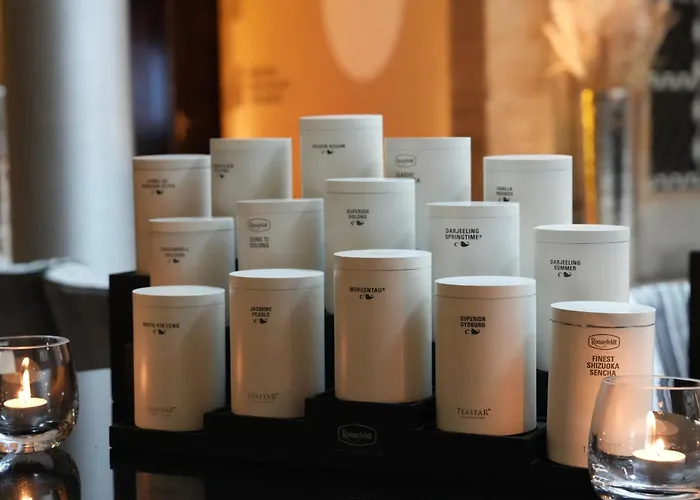 Steigenberger Icon Grandhotel Handelshof Отель