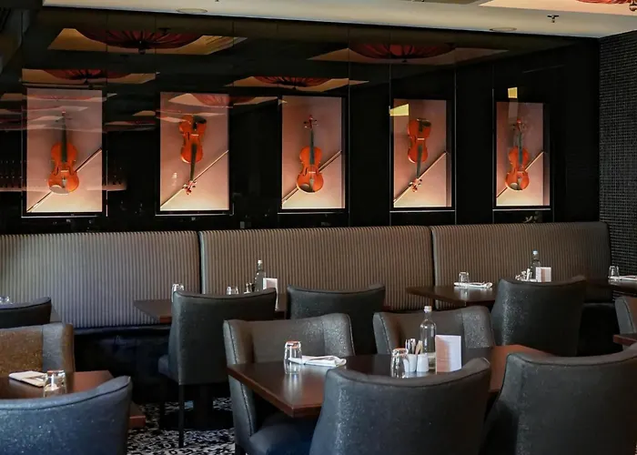 Отель Steigenberger Icon Grandhotel Handelshof