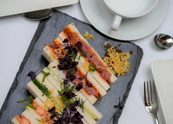 Steigenberger Icon Grandhotel Handelshof 5*