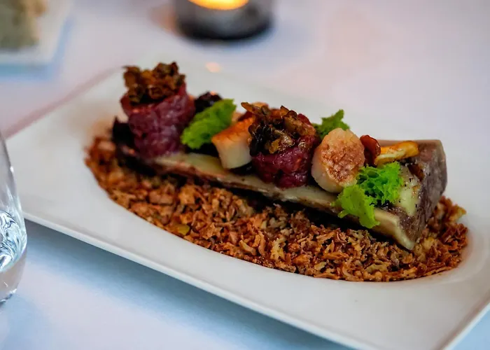 Отель Steigenberger Icon Grandhotel Handelshof 5*