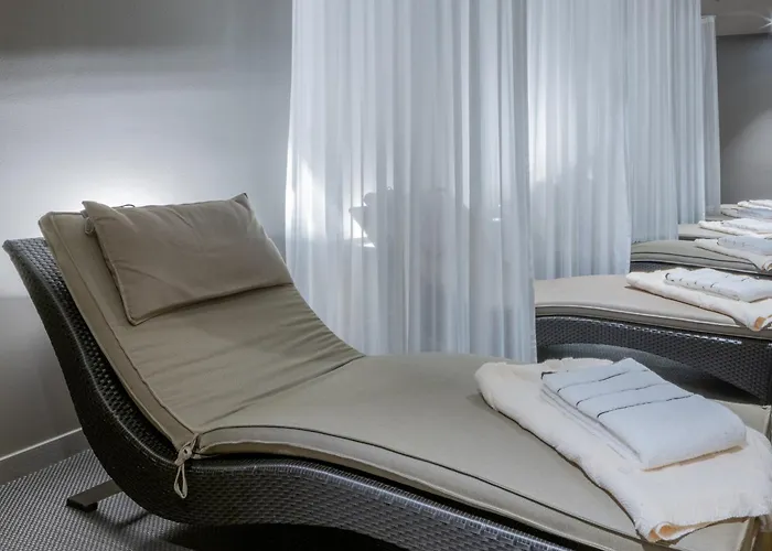 Steigenberger Icon Grandhotel Handelshof Лейпциг