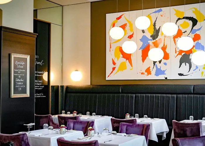 Steigenberger Icon Grandhotel Handelshof