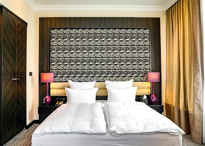 Steigenberger Icon Grandhotel Handelshof