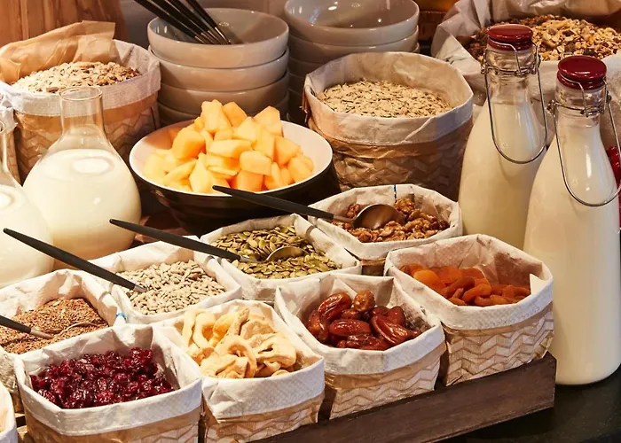 Steigenberger Icon Grandhotel Handelshof Отель